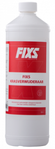 Fix Krasverwijderaar 1 ml. A. van Elk BV